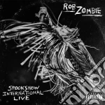 (LP Vinile) Rob Zombie - Spookshow International Live (2 Lp) vinile