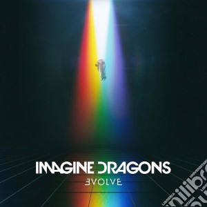Imagine Dragons - Evolve cd musicale di Imagine Dragons