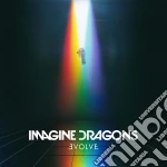 Imagine Dragons - Evolve