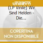 (LP Vinile) Wir Sind Helden - Die Reklamation vinile