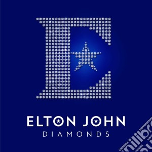 Elton John - Diamonds (2 Cd) cd musicale di Elton John