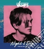 Vamps (The) - Night & Day - Tristan Edition cd