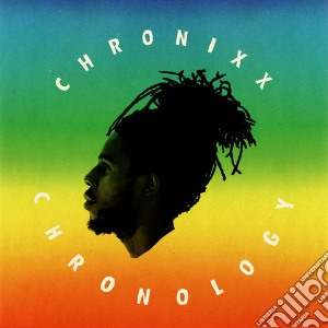 Chronixx - Chronology cd musicale di Chronixx