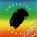 Chronixx - Chronology cd