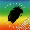 Chronixx - Chronology cd