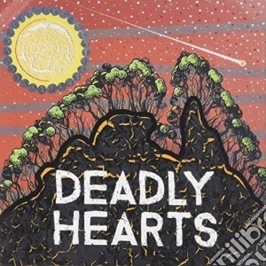 Deadly Hearts / Various cd musicale