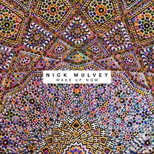 (LP Vinile) Nick Mulvey - Wake Up Now lp vinile di Nick Mulvey