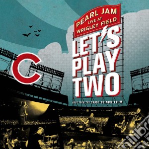 Pearl Jam - Let's Play Two (2 Cd) cd musicale di Pearl Jam