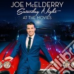 Joe Mcelderry - Saturday Night At The Movies
