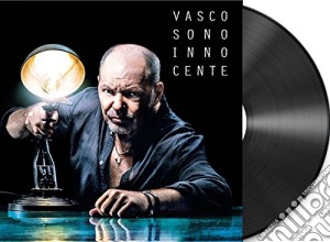 (LP Vinile) Vasco Rossi - Sono Innocente (2 Lp) lp vinile di Vasco Rossi