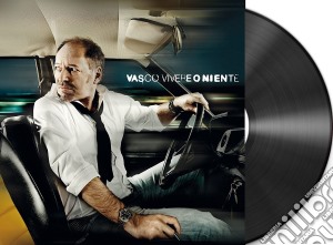 (LP Vinile) Vasco Rossi - Vivere O Niente (2 Lp) lp vinile di Vasco Rossi