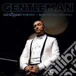 Gue' Pequeno - Gentleman (Blue Version) cd