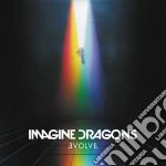 Imagine Dragons - Evolve (Deluxe Edition) cd