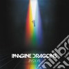 Imagine Dragons - Evolve (Deluxe Edition) cd musicale di Imagine Dragons