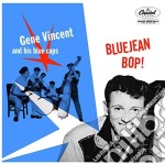 (LP Vinile) Gene Vincent & His Blue Caps - Blue Jean Bop