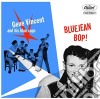 (LP Vinile) Gene Vincent & His Blue Caps - Blue Jean Bop cd