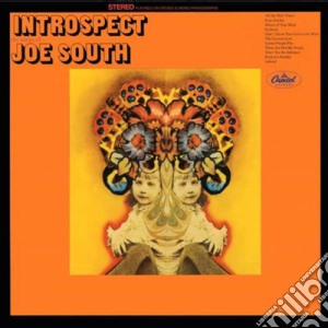 (LP Vinile) Joe South - Introspect lp vinile di Joe South