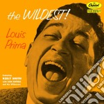 (LP Vinile) Louis Prima - Wildest
