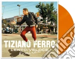 (LP Vinile) Tiziano Ferro - Lento/Veloce Remix vinile