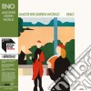 (LP Vinile) Brian Eno - Another Green World cd