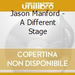 Jason Manford - A Different Stage