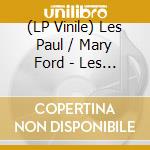 (LP Vinile) Les Paul / Mary Ford - Les & Mary vinile
