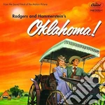 (LP Vinile) Oklahoma / O.S.T. vinile