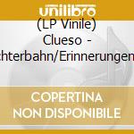 (LP Vinile) Clueso - Achterbahn/Erinnerungen (7