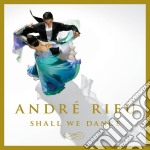 Andre' Rieu: Shall We Dance (Cd+Dvd)