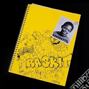 Dizzee Rascal - Raskit cd musicale di Dizzee Rascal