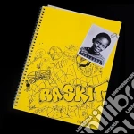 Dizzee Rascal - Raskit cd