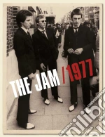 Jam (The) - 1977 (4 Cd+Dvd) cd