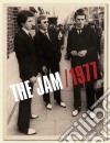 Jam (The) - 1977 (4 Cd+Dvd) cd