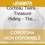 Cocteau Twins - Treasure Hiding - The Fontana Years (4 Cd) cd