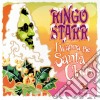 (LP Vinile) Ringo Starr - I Wanna Be Santa Claus cd