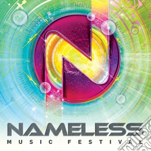 Nameless Festival / Various cd musicale di Artisti Vari