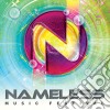 Nameless Festival / Various cd