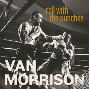 Van Morrison - Roll With The Punches cd musicale di Van Morrison