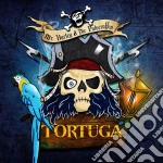 (LP Vinile) Mr.Hurley & Die Pulveraff - Tortuga / Lp + Download vinile