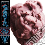 Horrors (The) - V cd