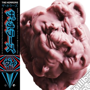 (LP Vinile) Horrors (The) - V (2 Lp) lp vinile di Horrors The