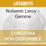 Nolwenn Leroy - Gemme cd
