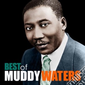 (LP Vinile) Muddy Waters - The Best Of lp vinile di Muddy Waters