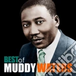 (LP Vinile) Muddy Waters - The Best Of vinile