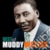 (LP Vinile) Muddy Waters - The Best Of cd