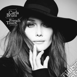 Carla Bruni - French Touch cd musicale di Carla Bruni