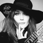 (LP Vinile) Carla Bruni - French Touch vinile