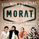 Morat - Sobre El Amor Y Sus cd