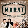 Morat - Sobre El Amor Y Sus cd