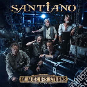 (LP Vinile) Santiano - Im Auge Des Sturms (2 Lp) lp vinile di Santiano